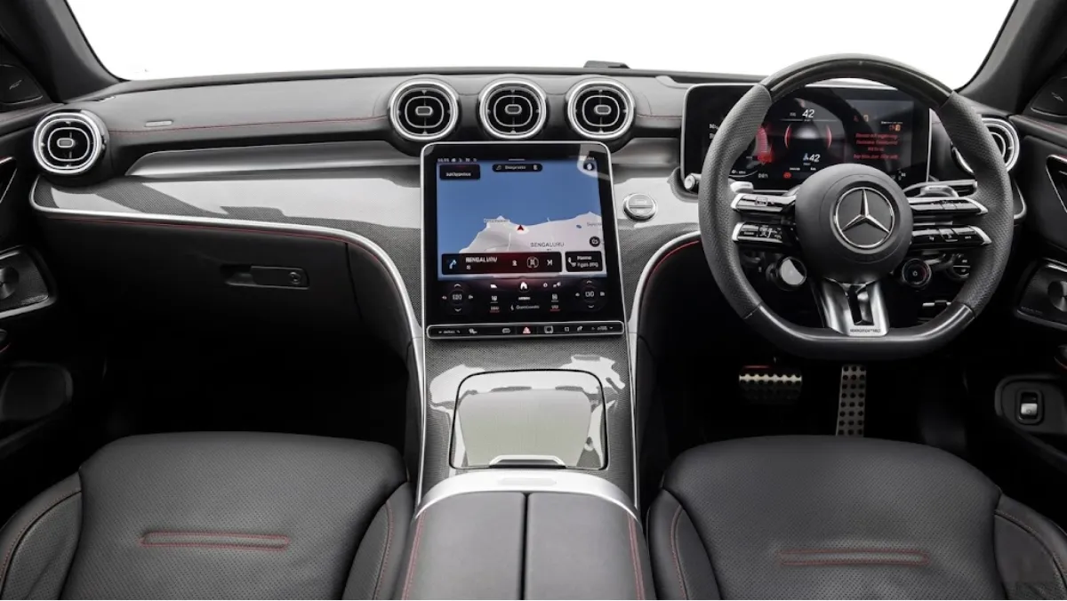 Mercedes-Benz AMG CLE 53