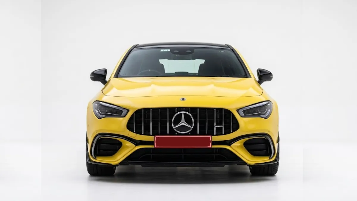 Mercedes-Benz AMG CLE 53