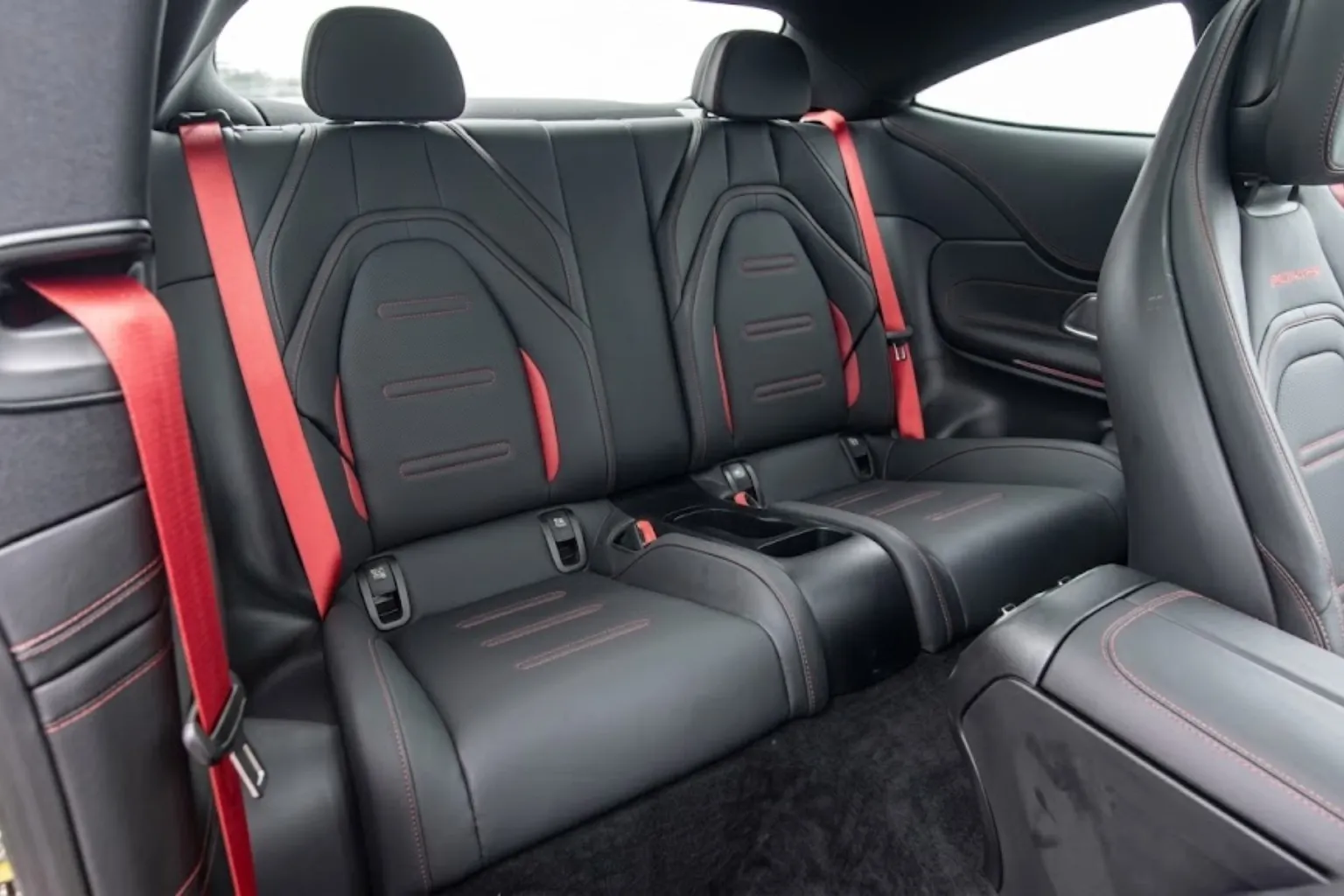 Mercedes-Benz AMG CLE 53