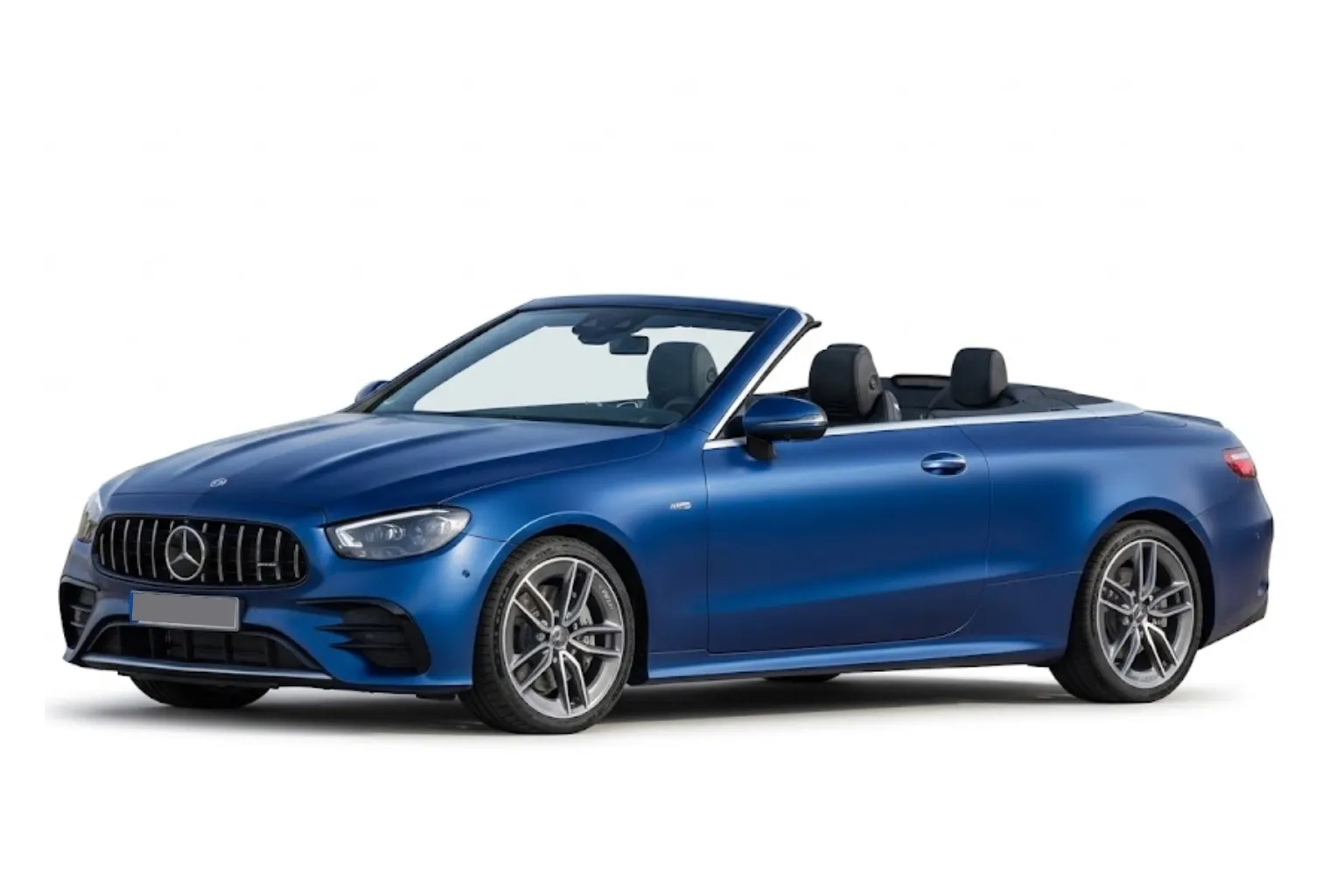 Mercedes-Benz AMG E 53 Cabriolet