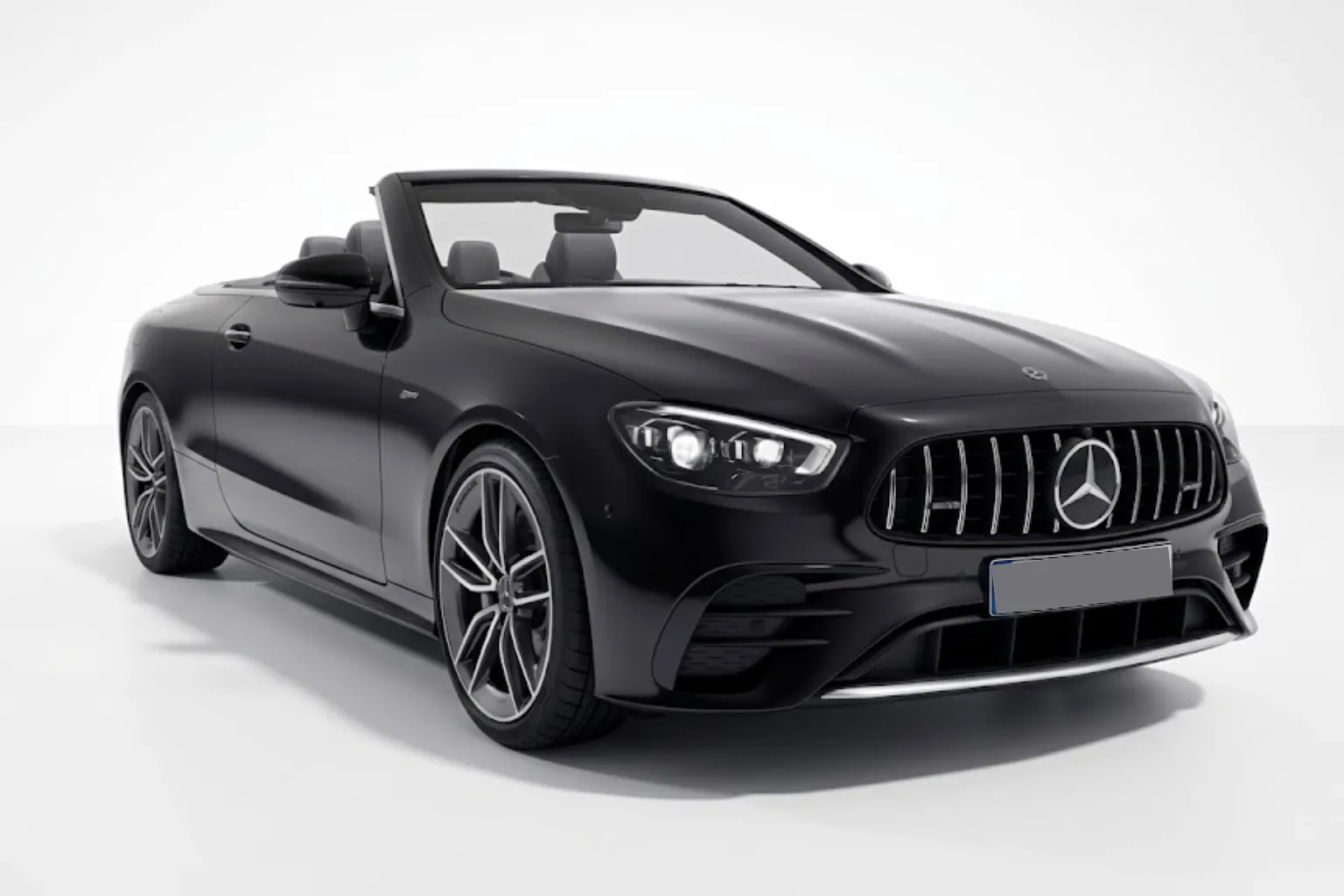 Mercedes-Benz AMG E 53 Cabriolet