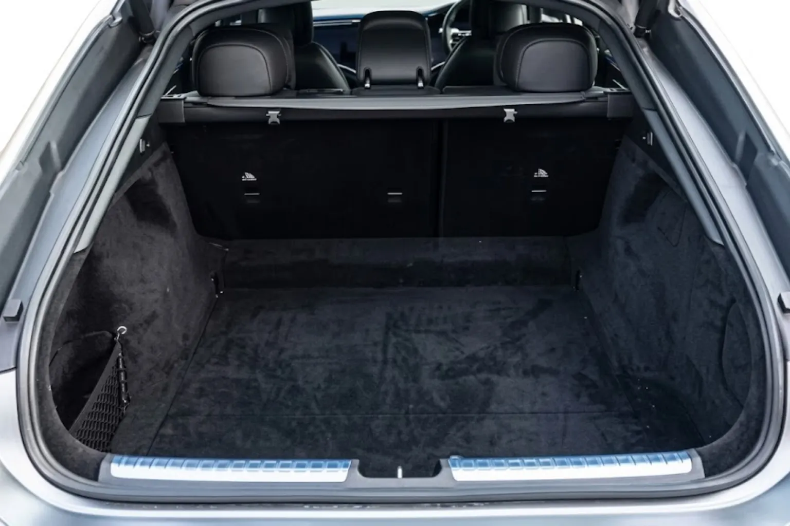 Mercedes-Benz AMG EQS