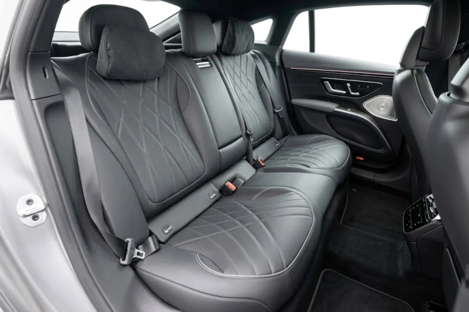 Mercedes-Benz AMG EQS