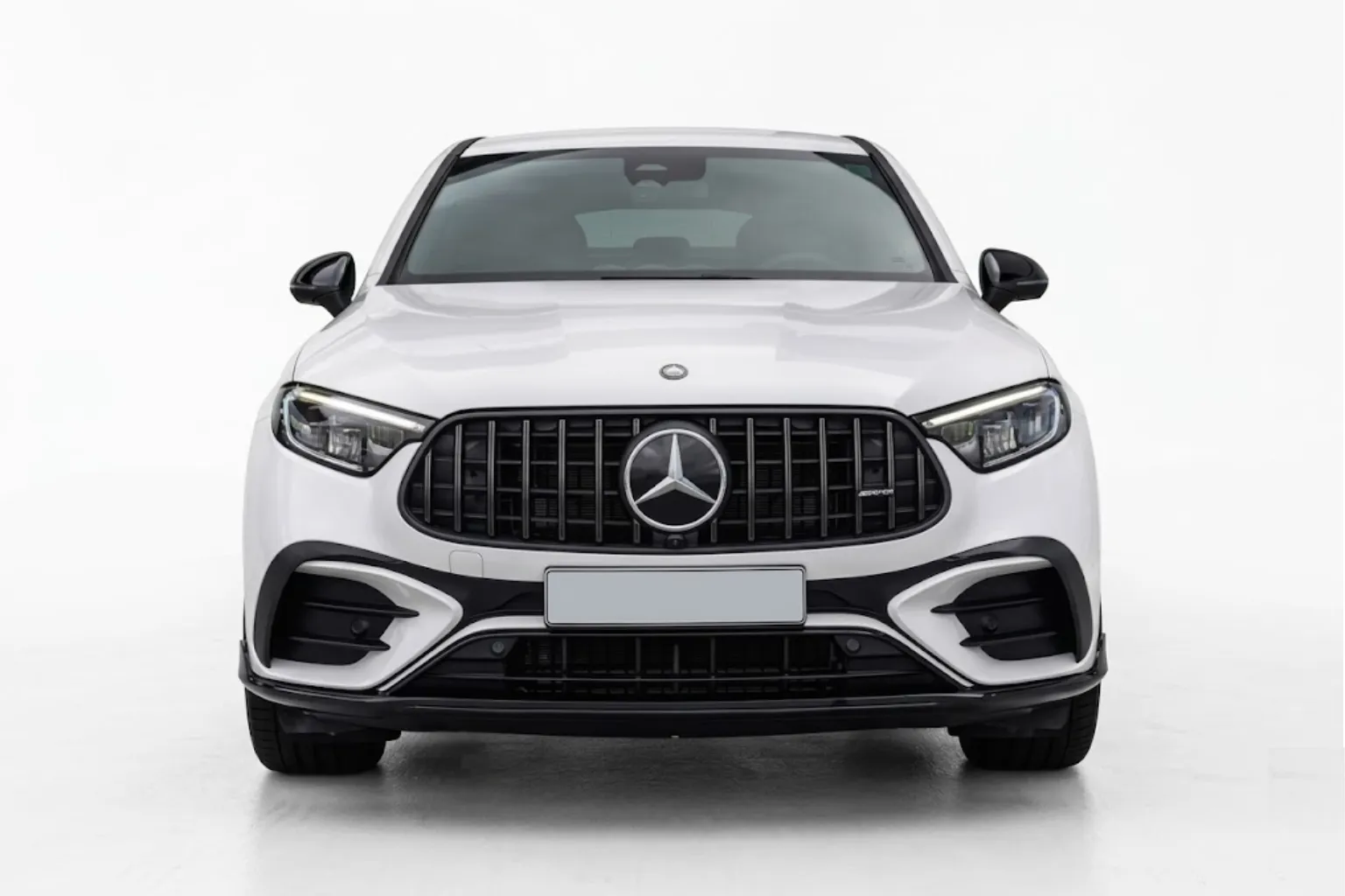 Mercedes-Benz AMG GLC 43