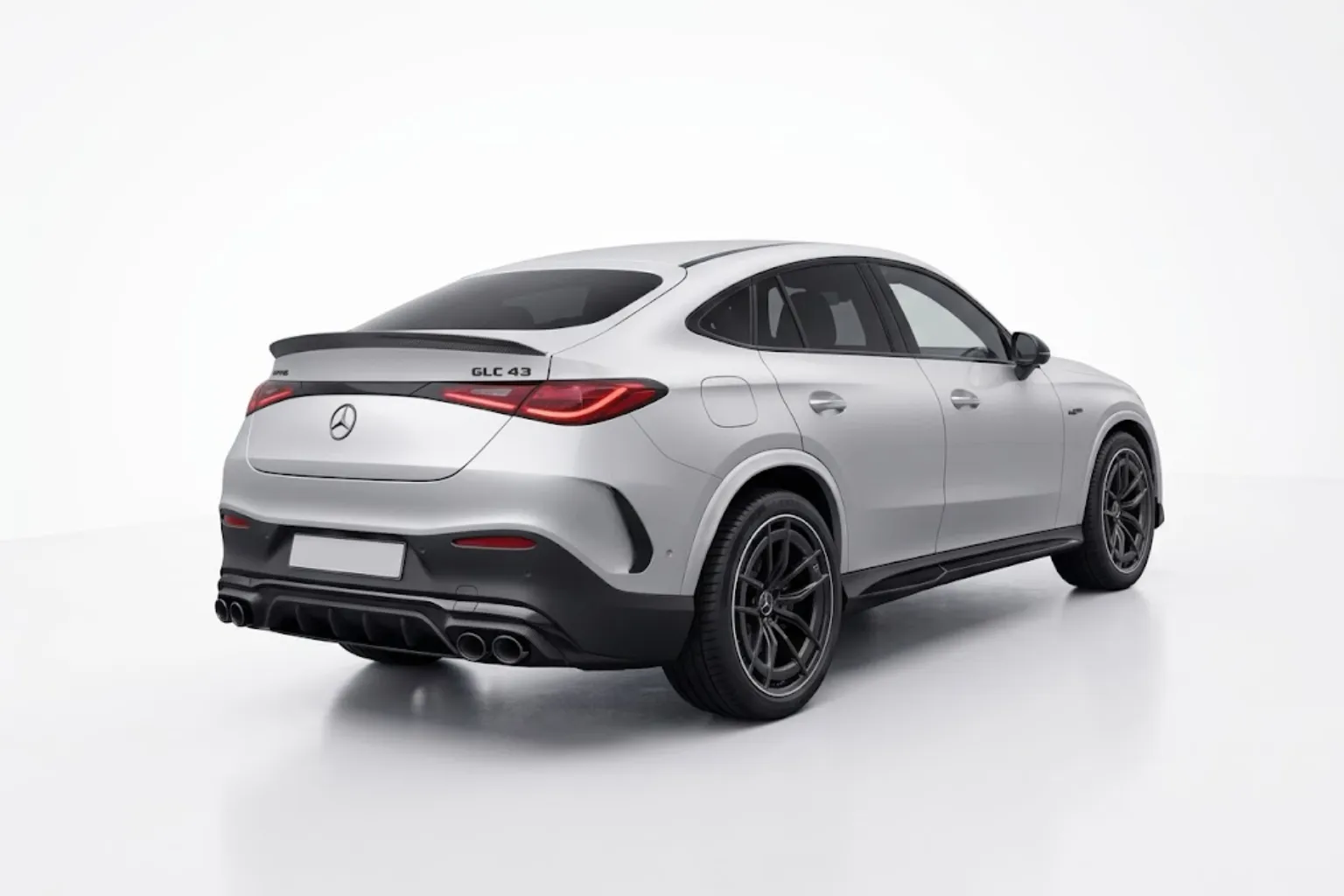 Mercedes-Benz AMG GLC 43