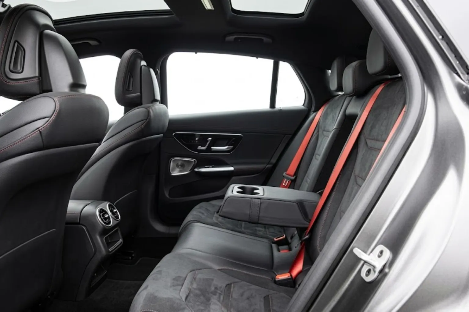 Mercedes-Benz AMG GLC 43