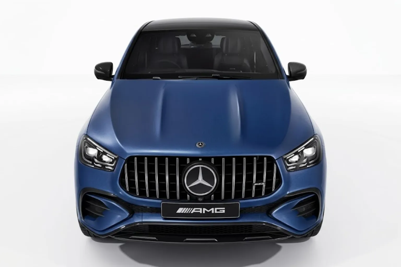 Mercedes-Benz AMG GLE 53