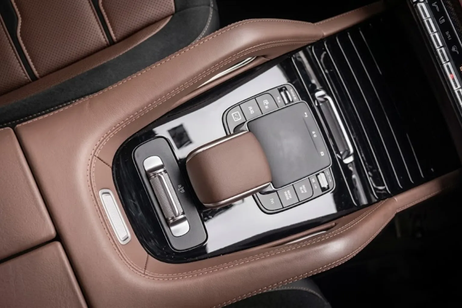 Mercedes-Benz AMG GLE 53