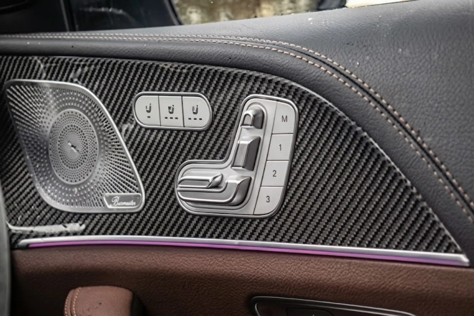 Mercedes-Benz AMG GLE 53