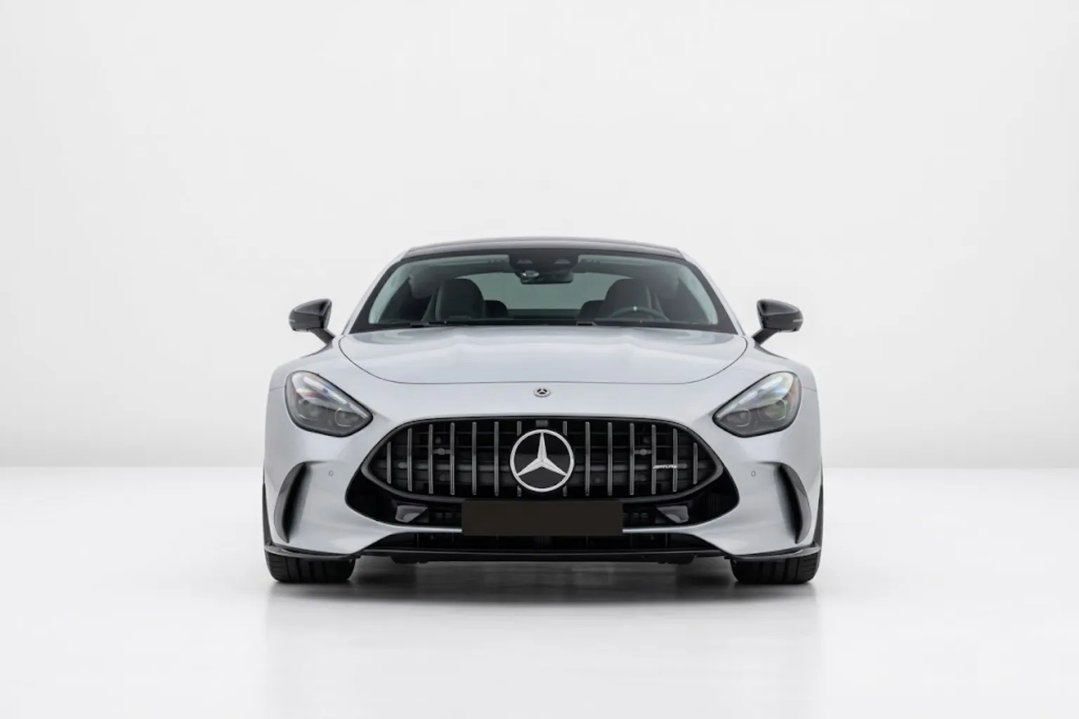 Mercedes-Benz AMG GT Coupe