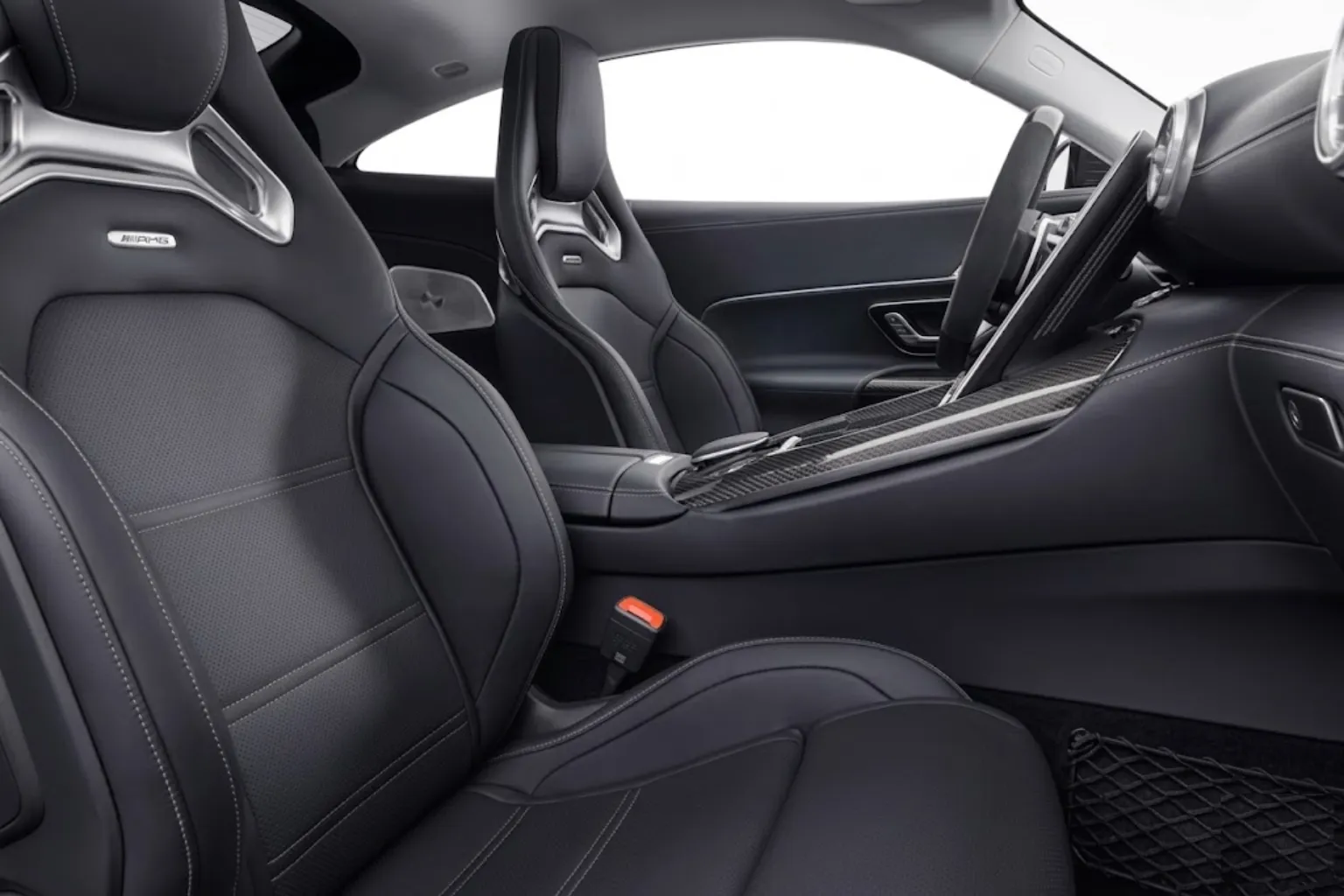 Mercedes-Benz AMG GT Coupe