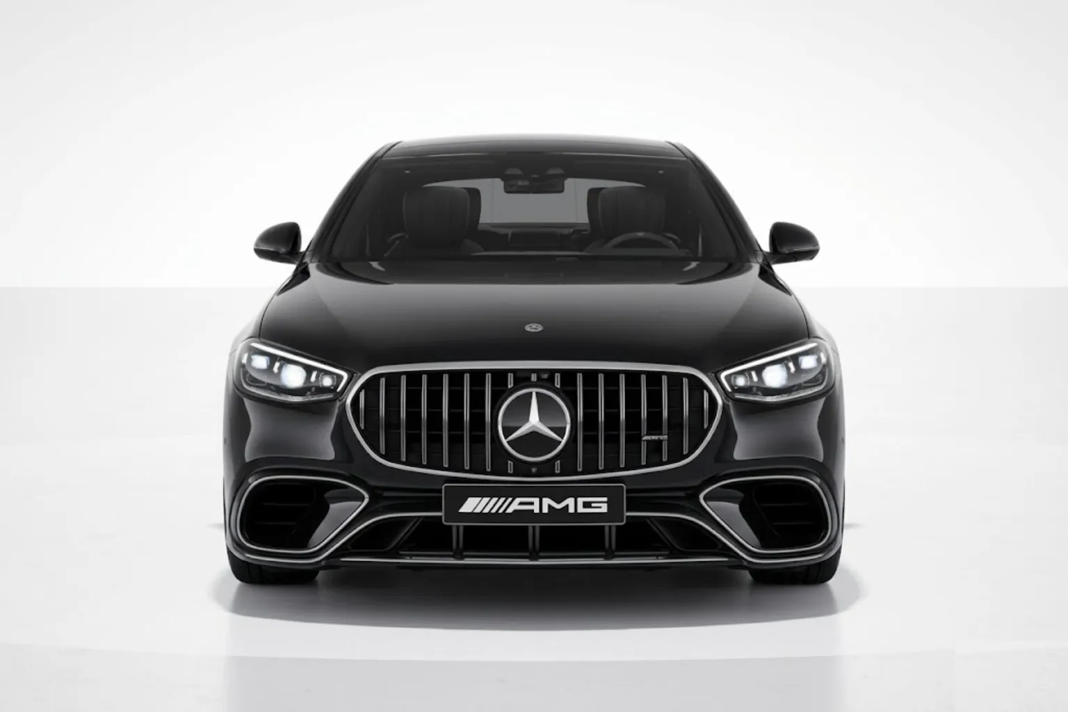 Mercedes-Benz AMG S 63