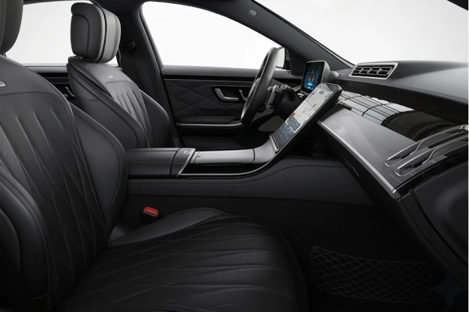 Mercedes-Benz AMG S 63