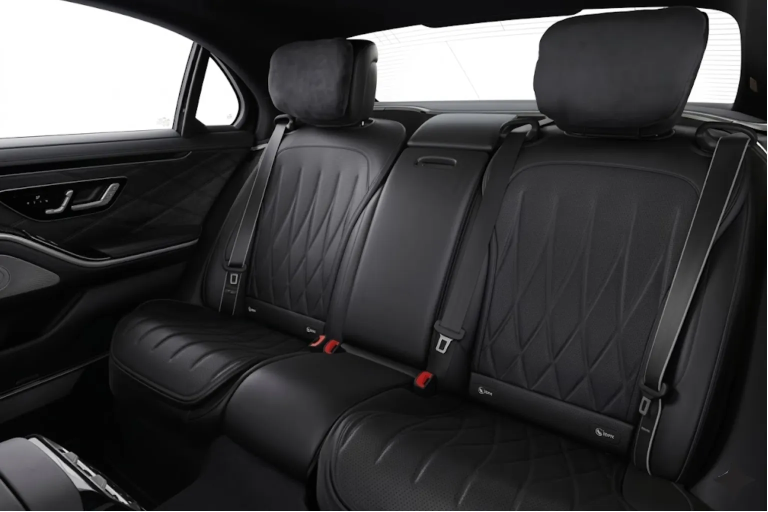 Mercedes-Benz AMG S 63