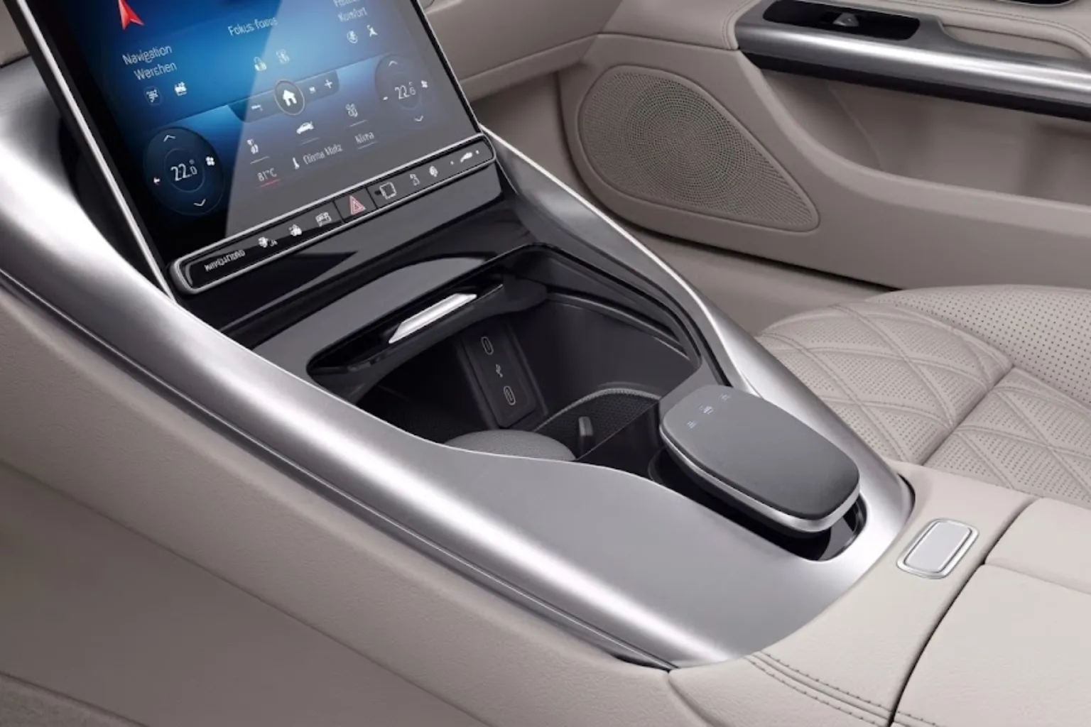 Mercedes-Benz AMG SL