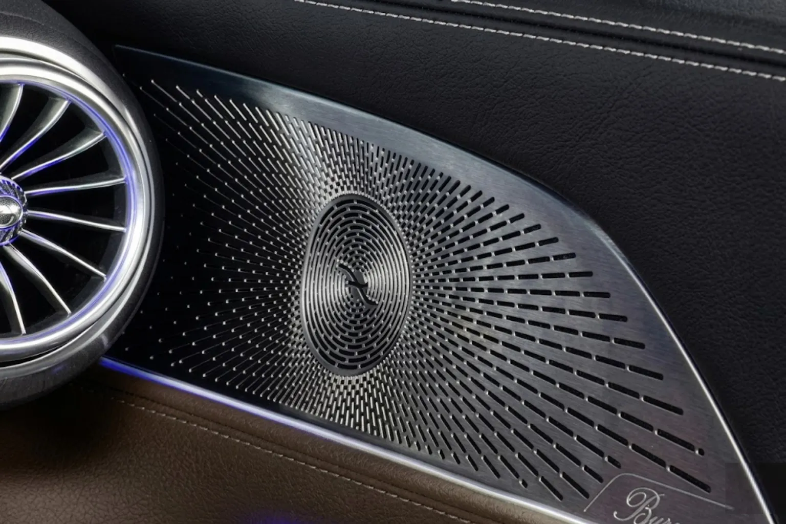 Mercedes-Benz AMG SL