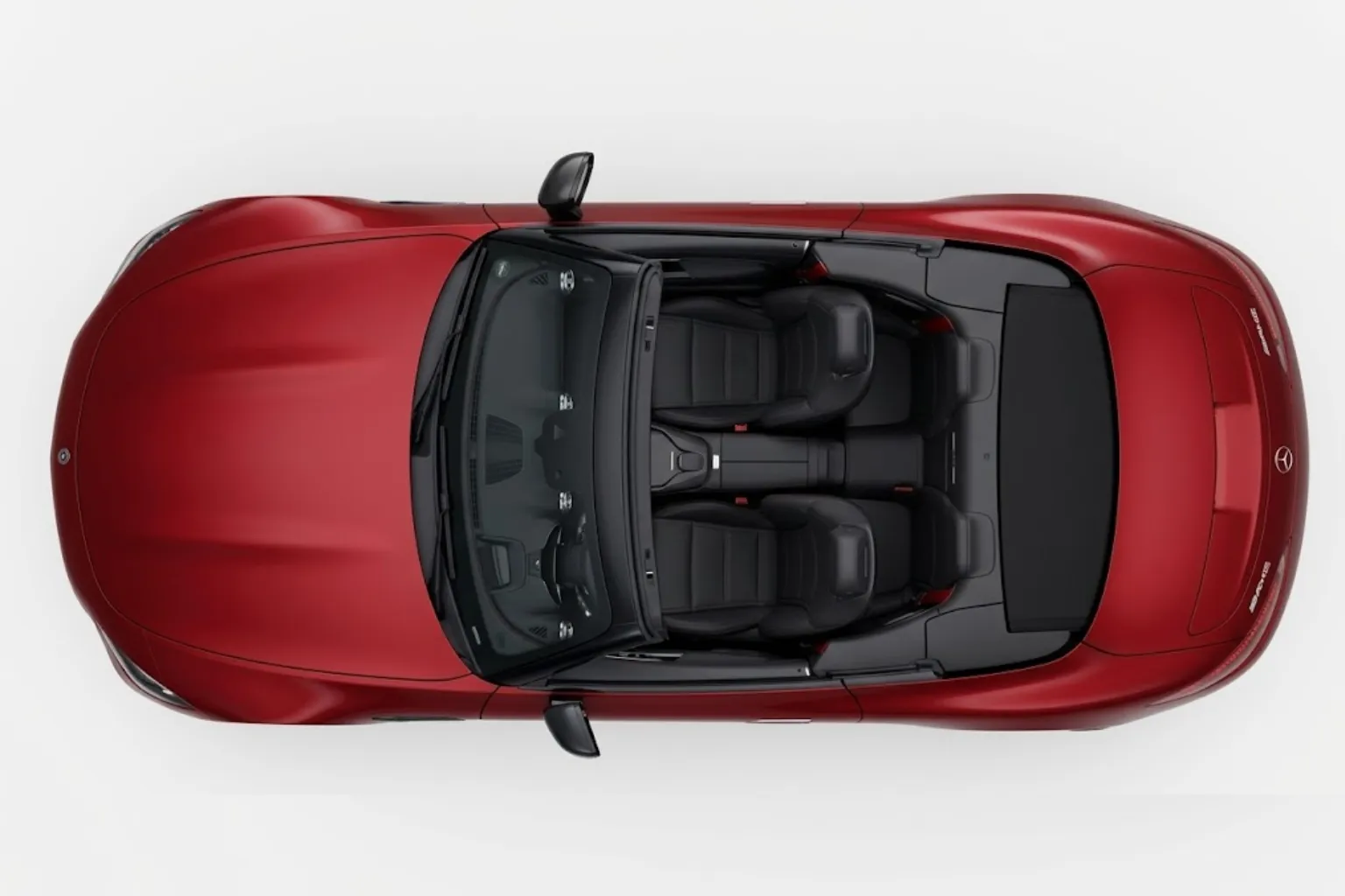 Mercedes-Benz AMG SL