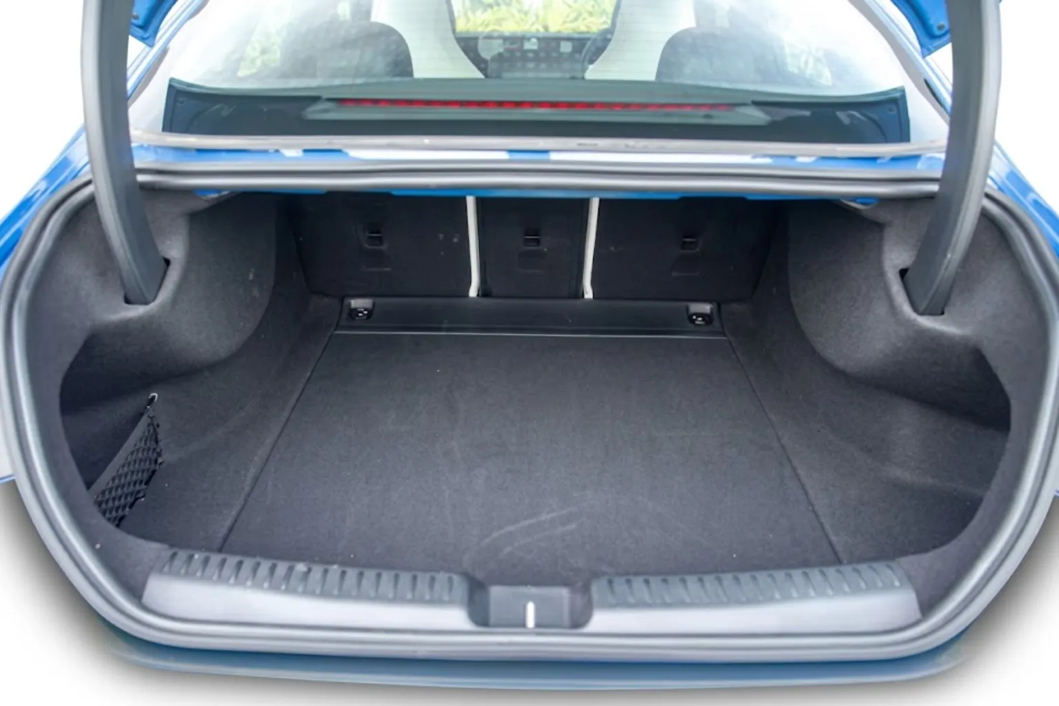 Mercedes-Benz CLA Electric