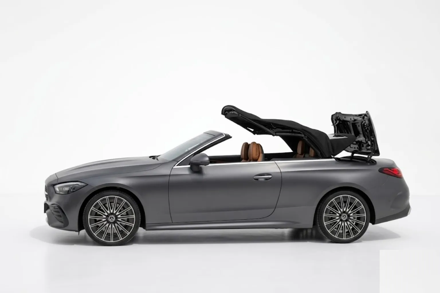 Mercedes-Benz CLE Cabriolet