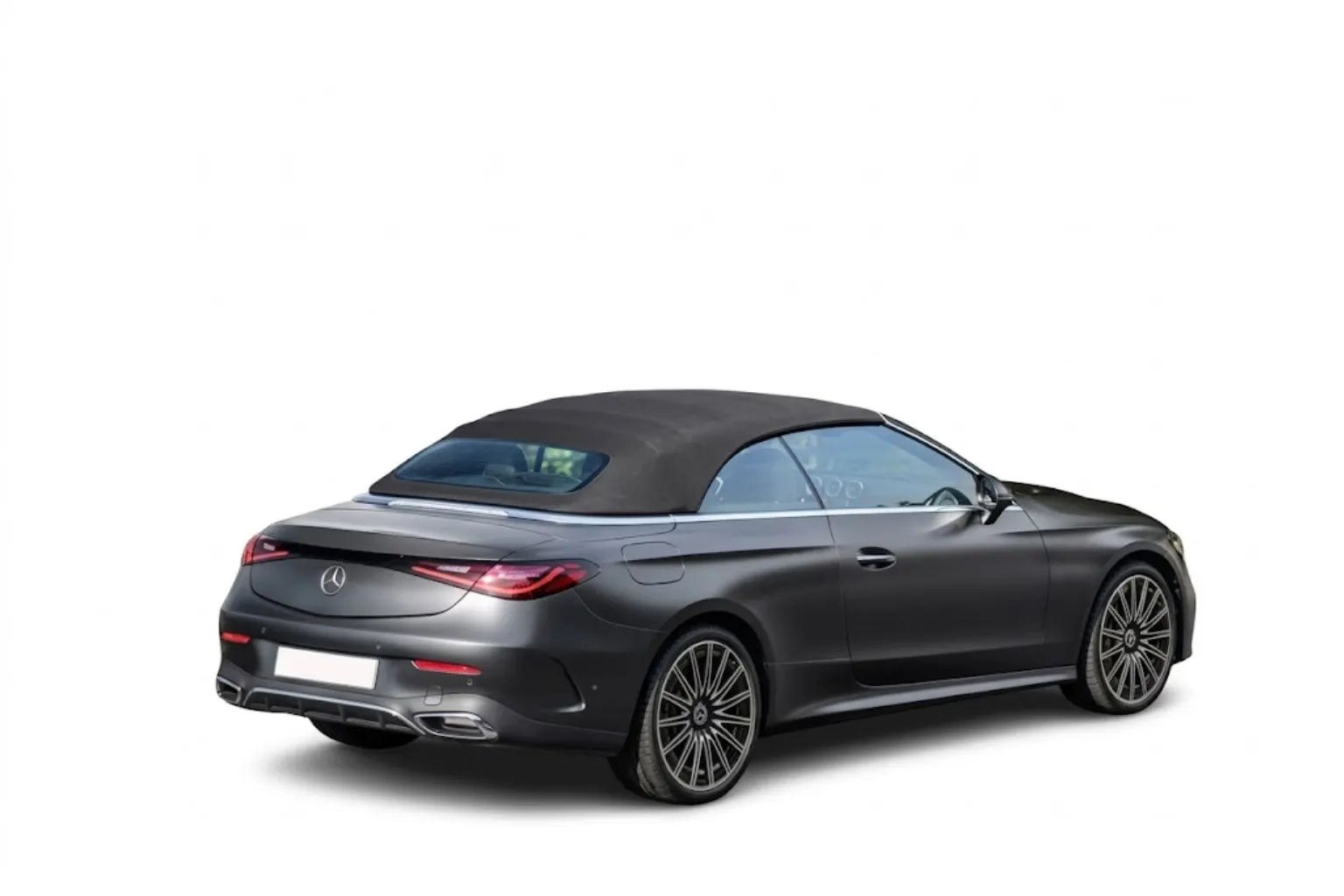 Mercedes-Benz CLE Cabriolet