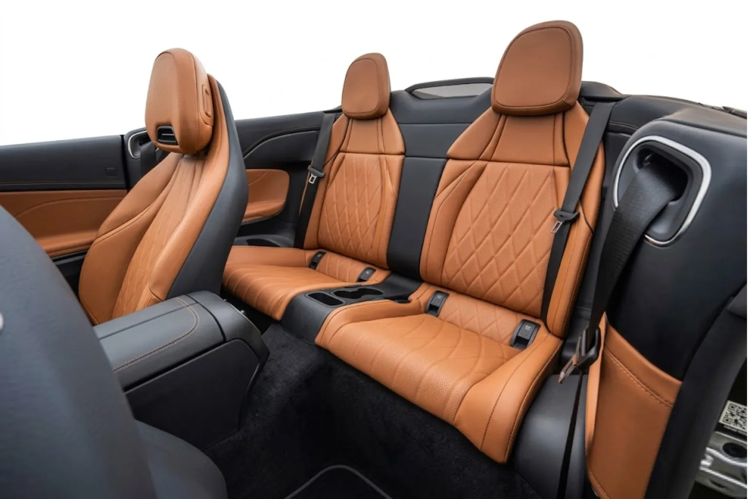 Mercedes-Benz CLE Cabriolet