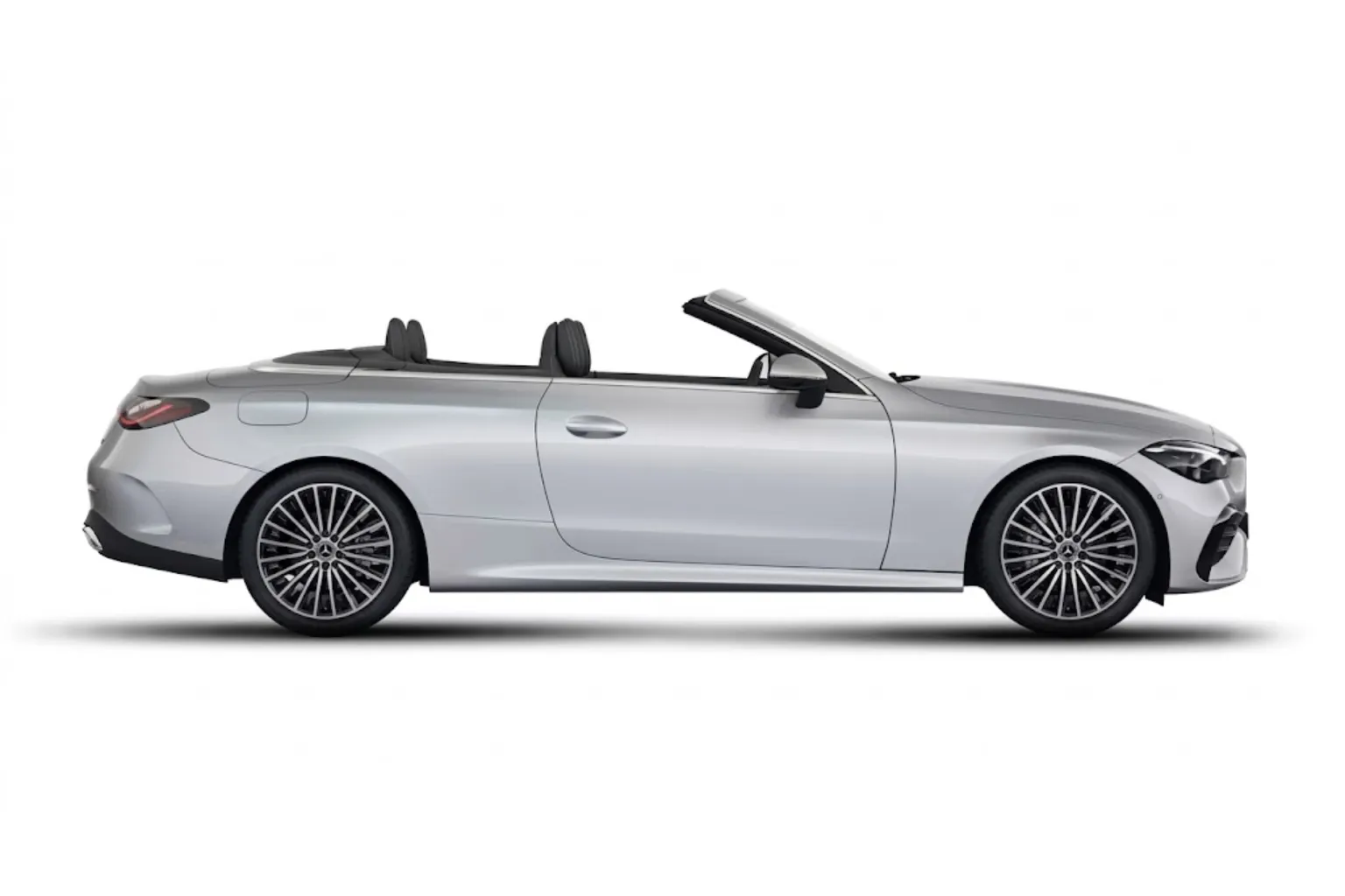 Mercedes-Benz CLE Cabriolet