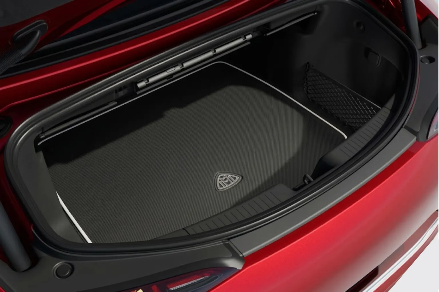 Mercedes-Benz Maybach SL 680