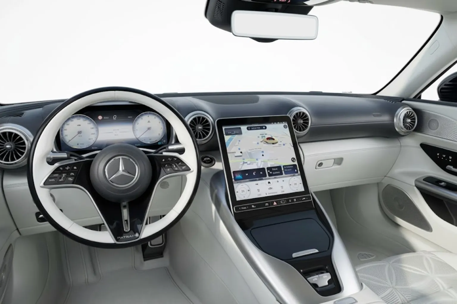 Mercedes-Benz Maybach SL 680