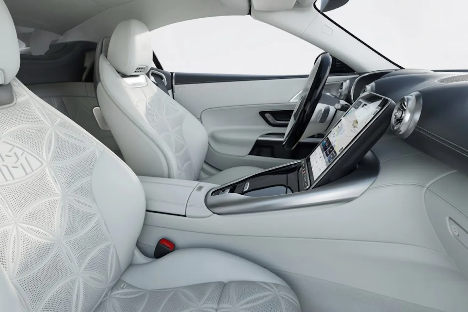 Mercedes-Benz Maybach SL 680