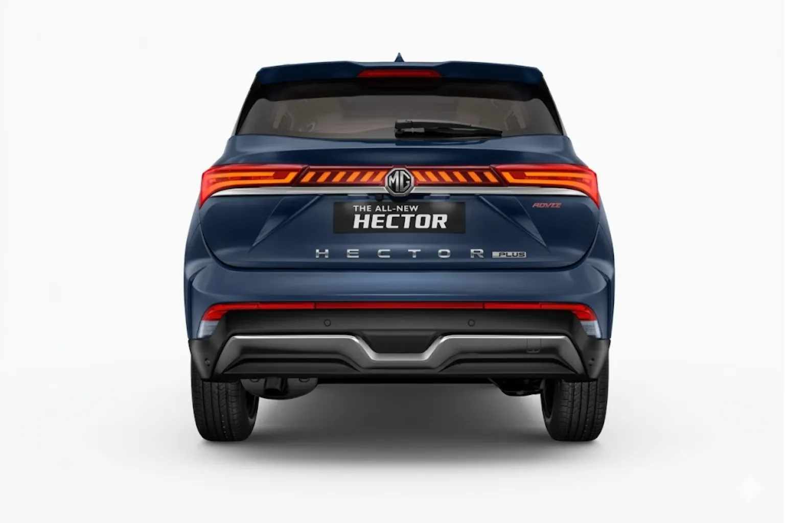 MG Motor Hector Plus