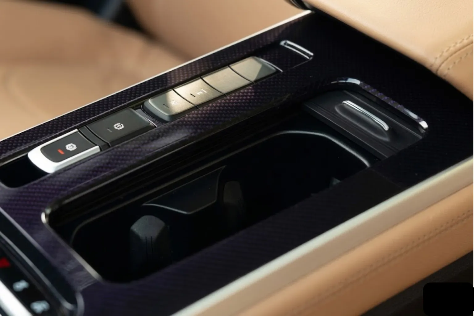 MG Motor Hector Plus