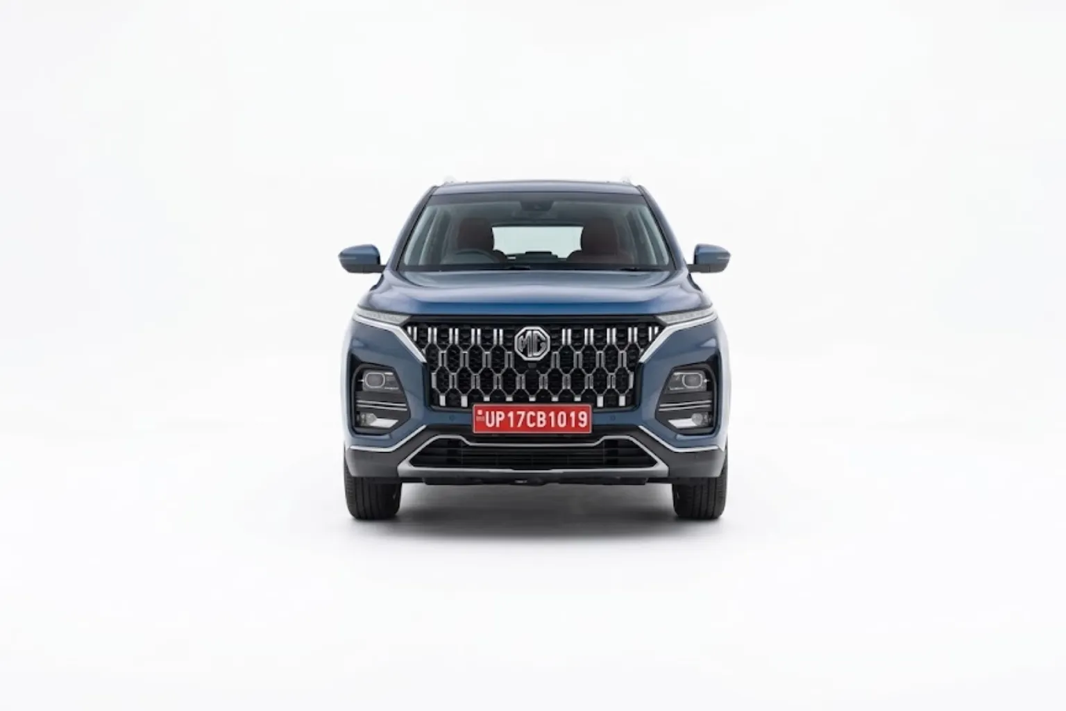 MG Motor Hector Plus