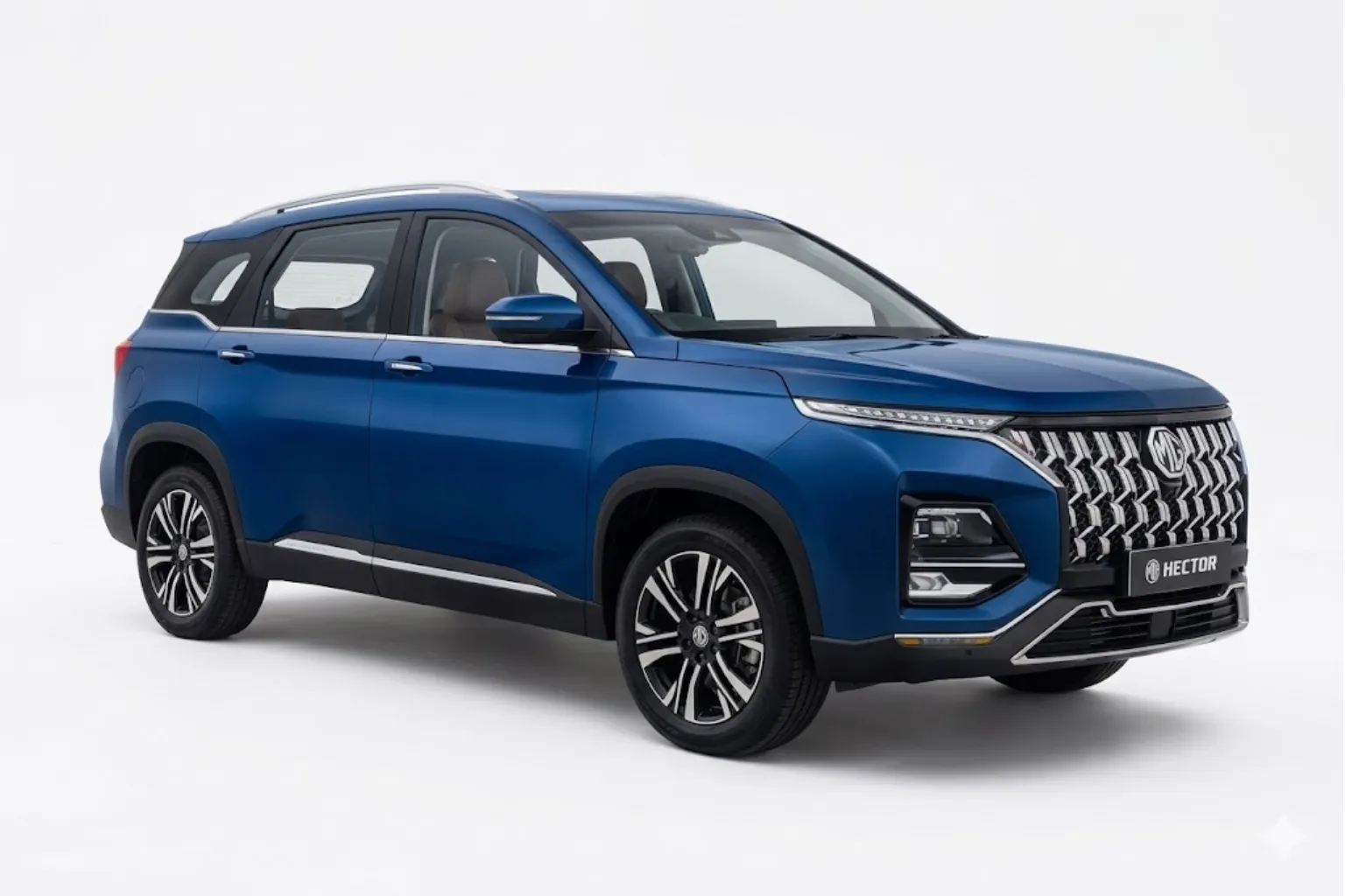 MG Motor Hector Plus