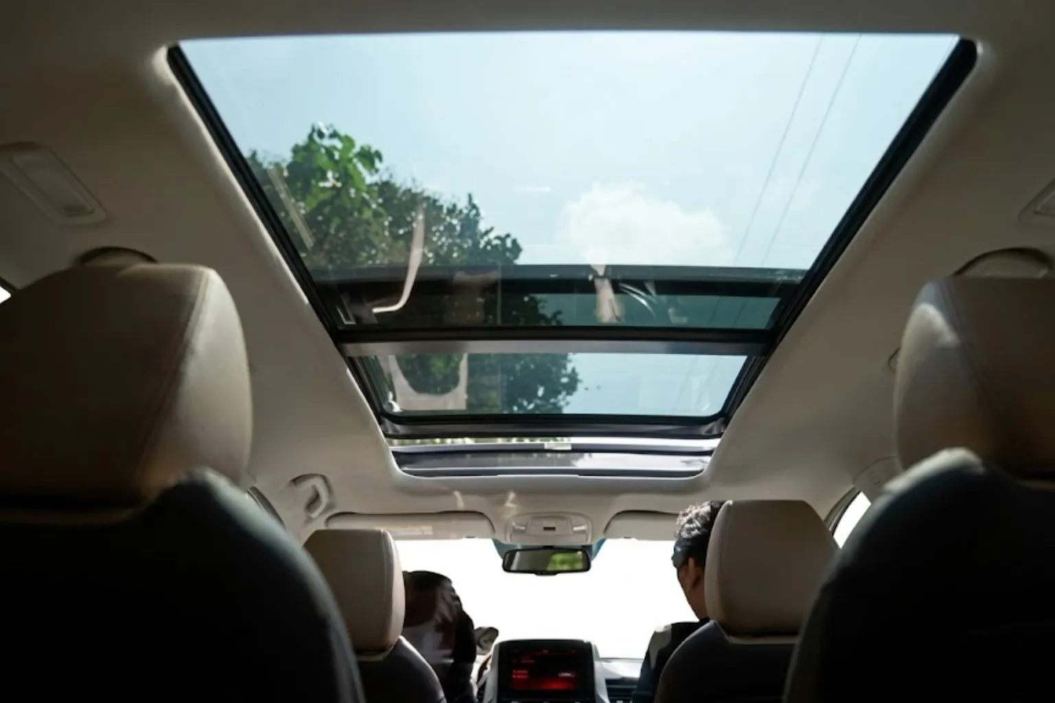 MG Motor Hector Plus