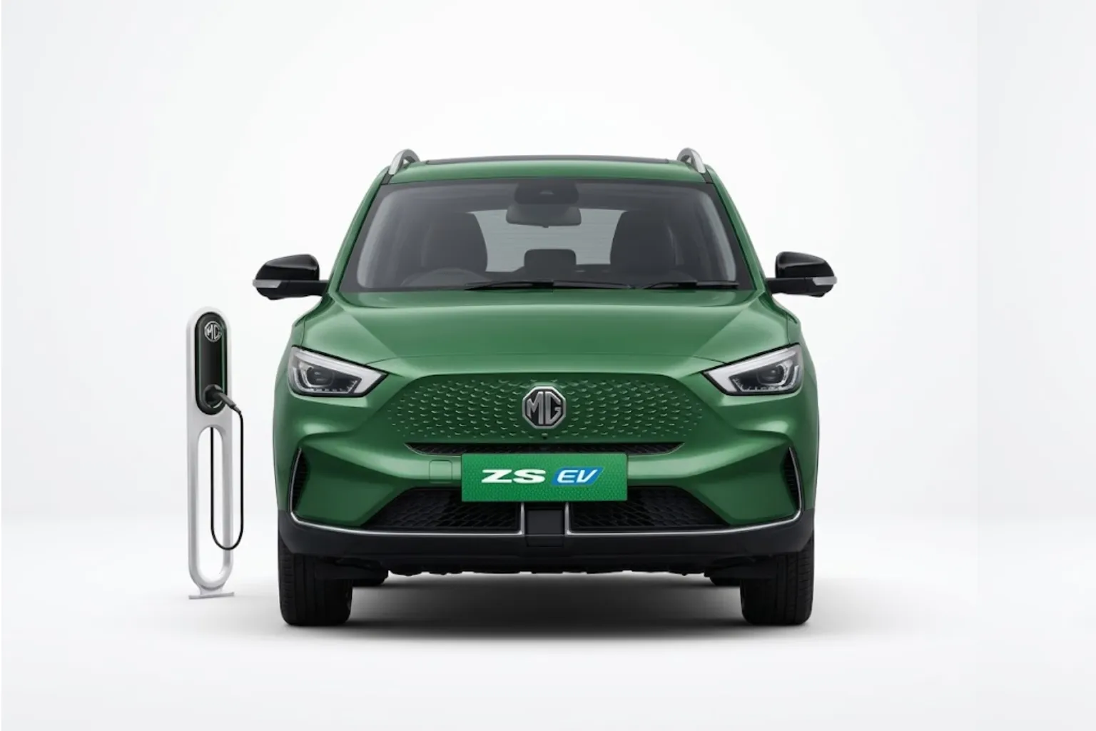 MG Motor ZS EV