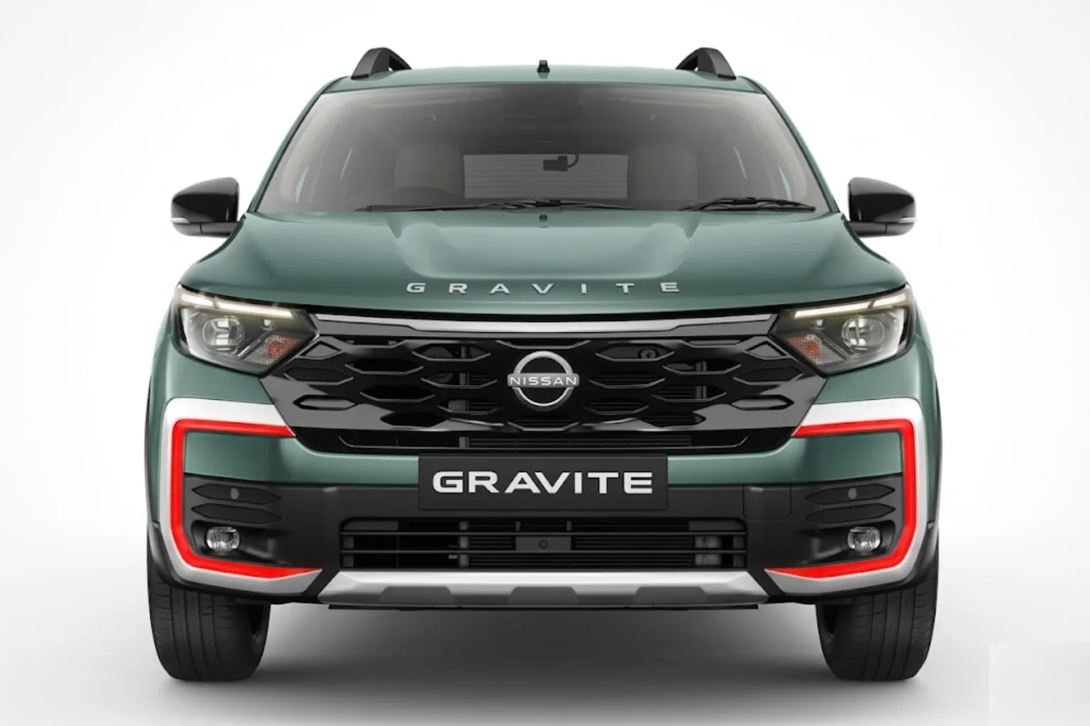 Nissan Gravite
