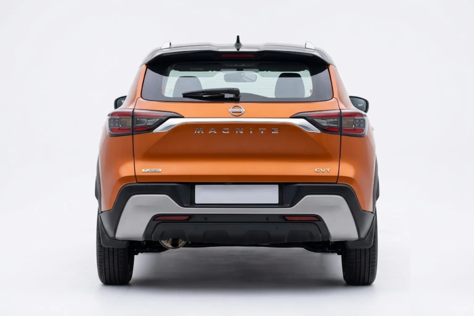 Nissan Magnite
