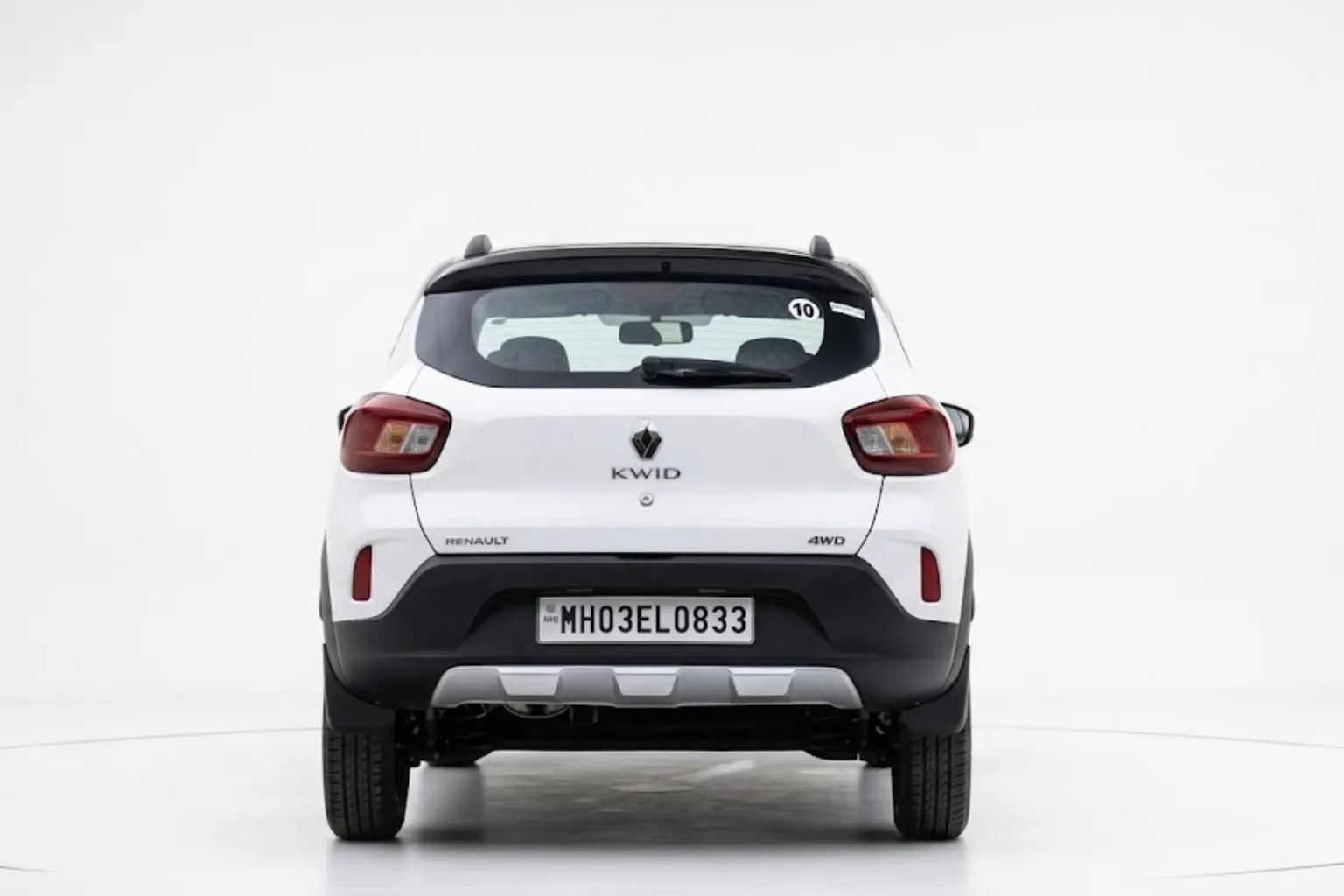 Renault KWID
