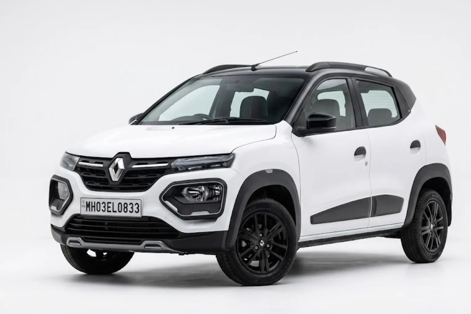 Renault KWID