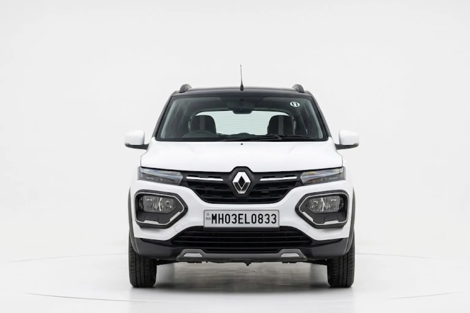 Renault KWID