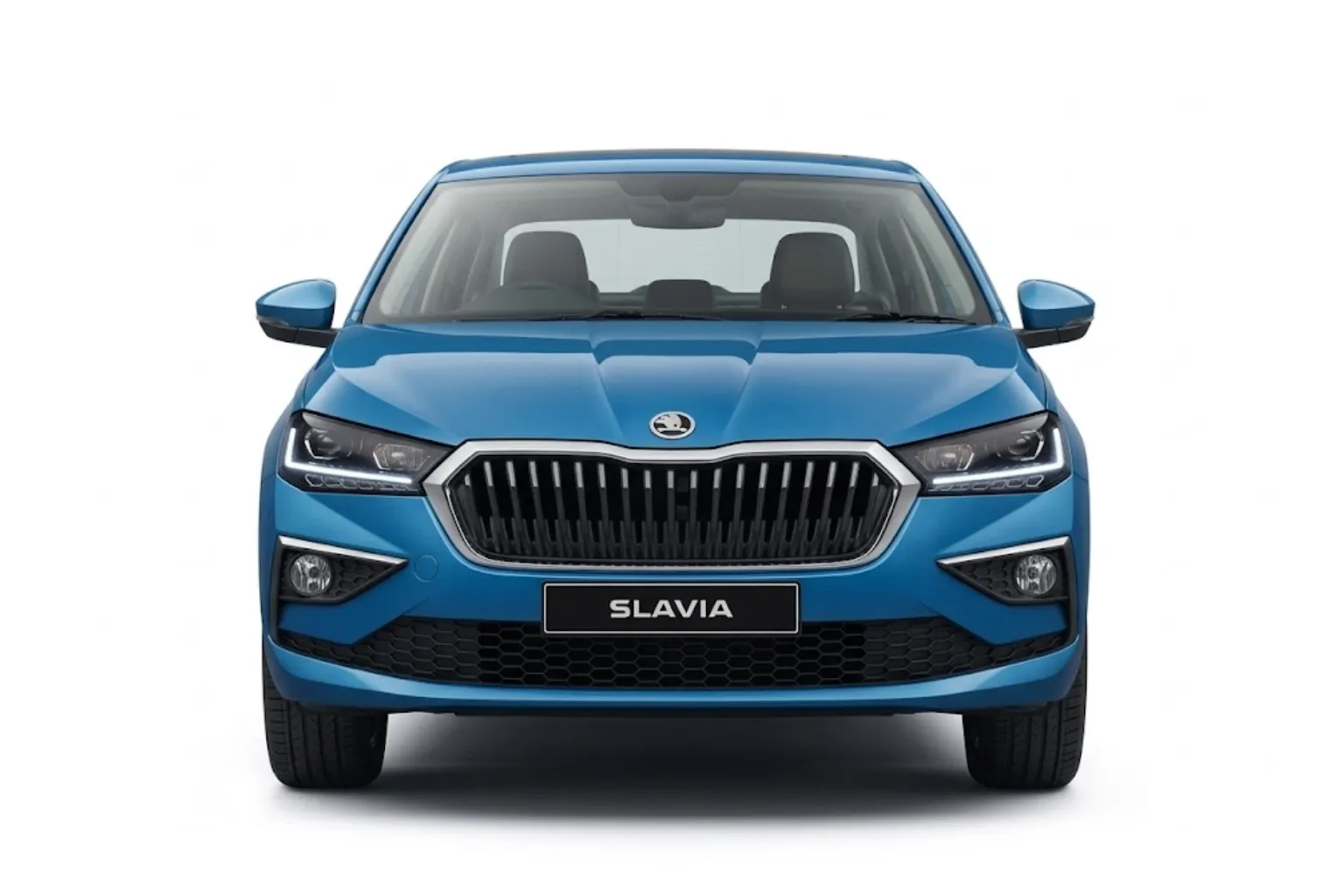 Skoda Slavia