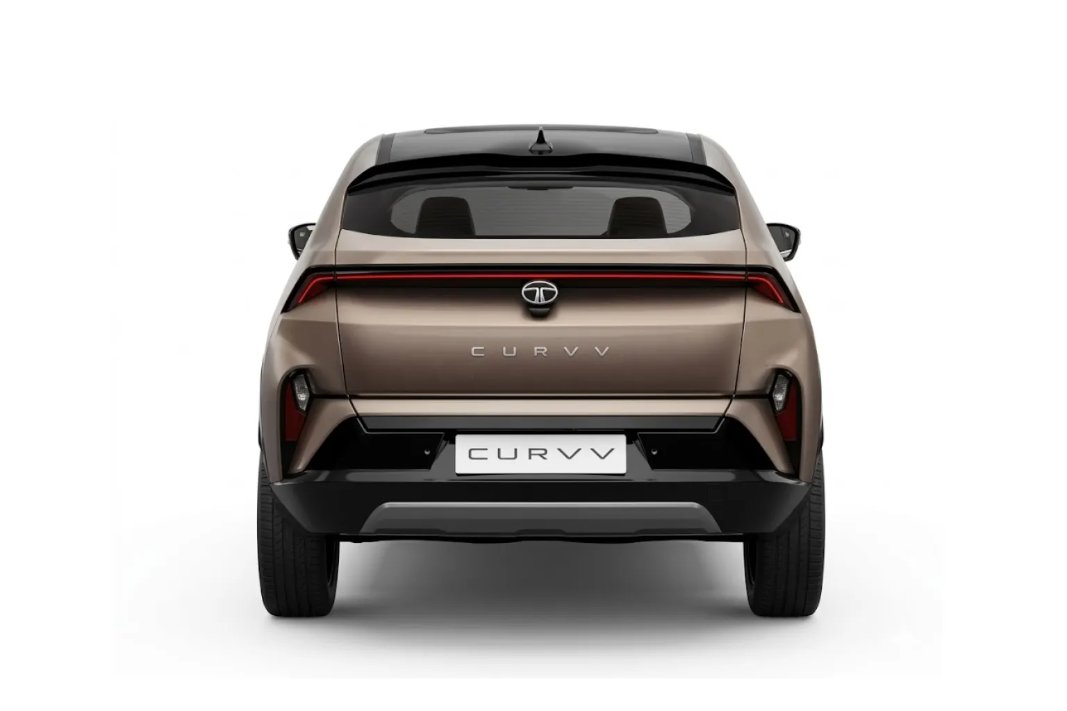 Tata Motors Curvv