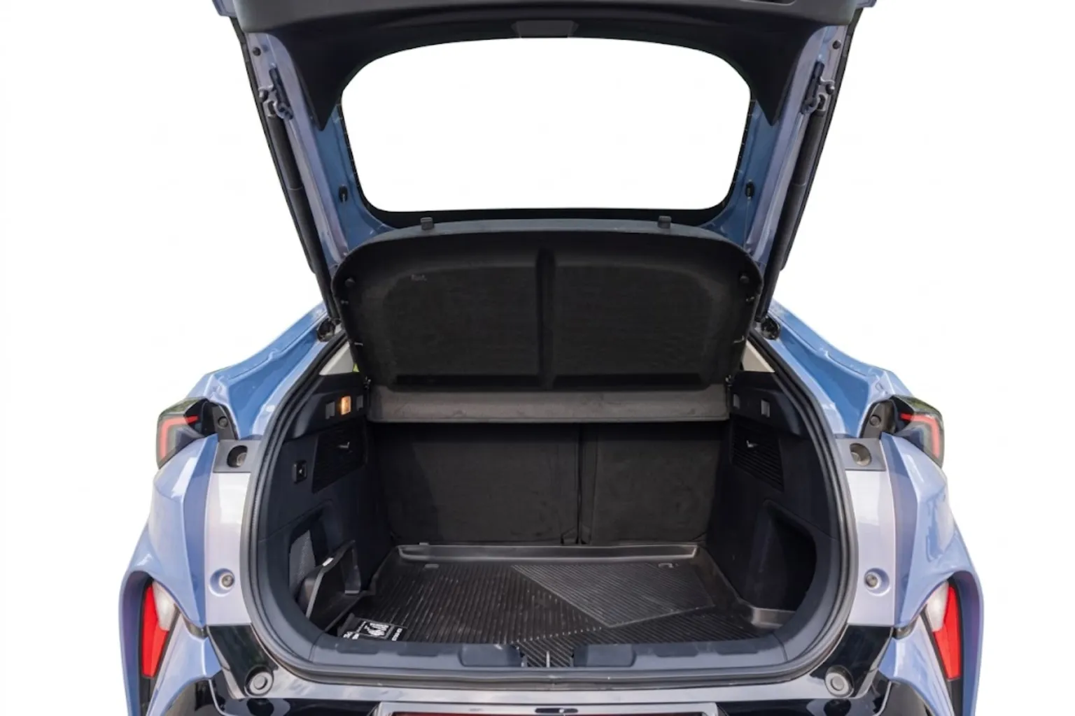 Tata Motors Curvv EV