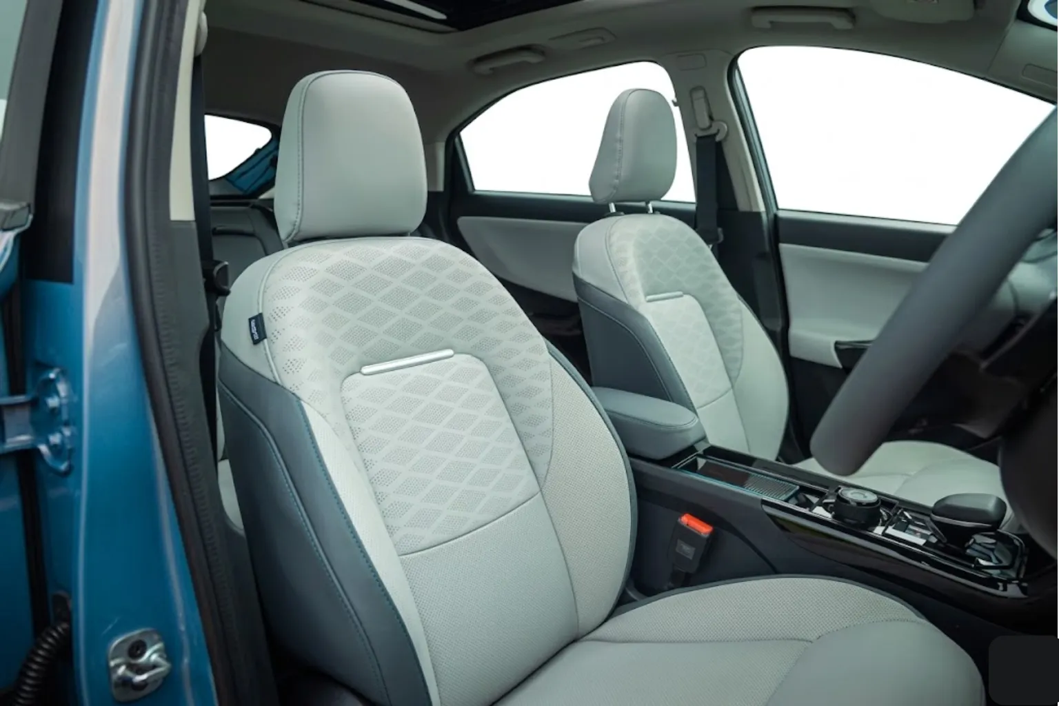 Tata Motors Curvv EV