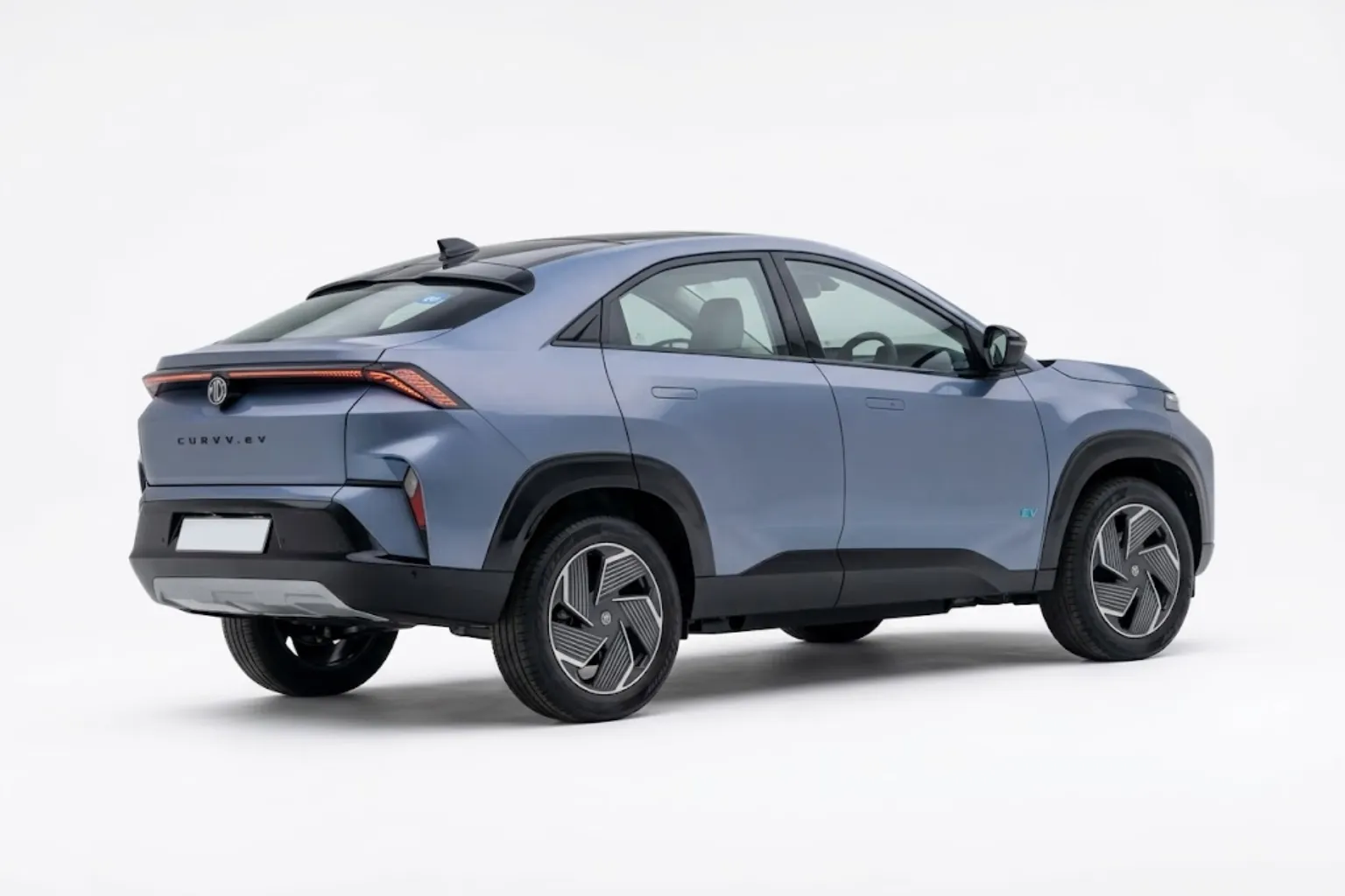 Tata Motors Curvv EV