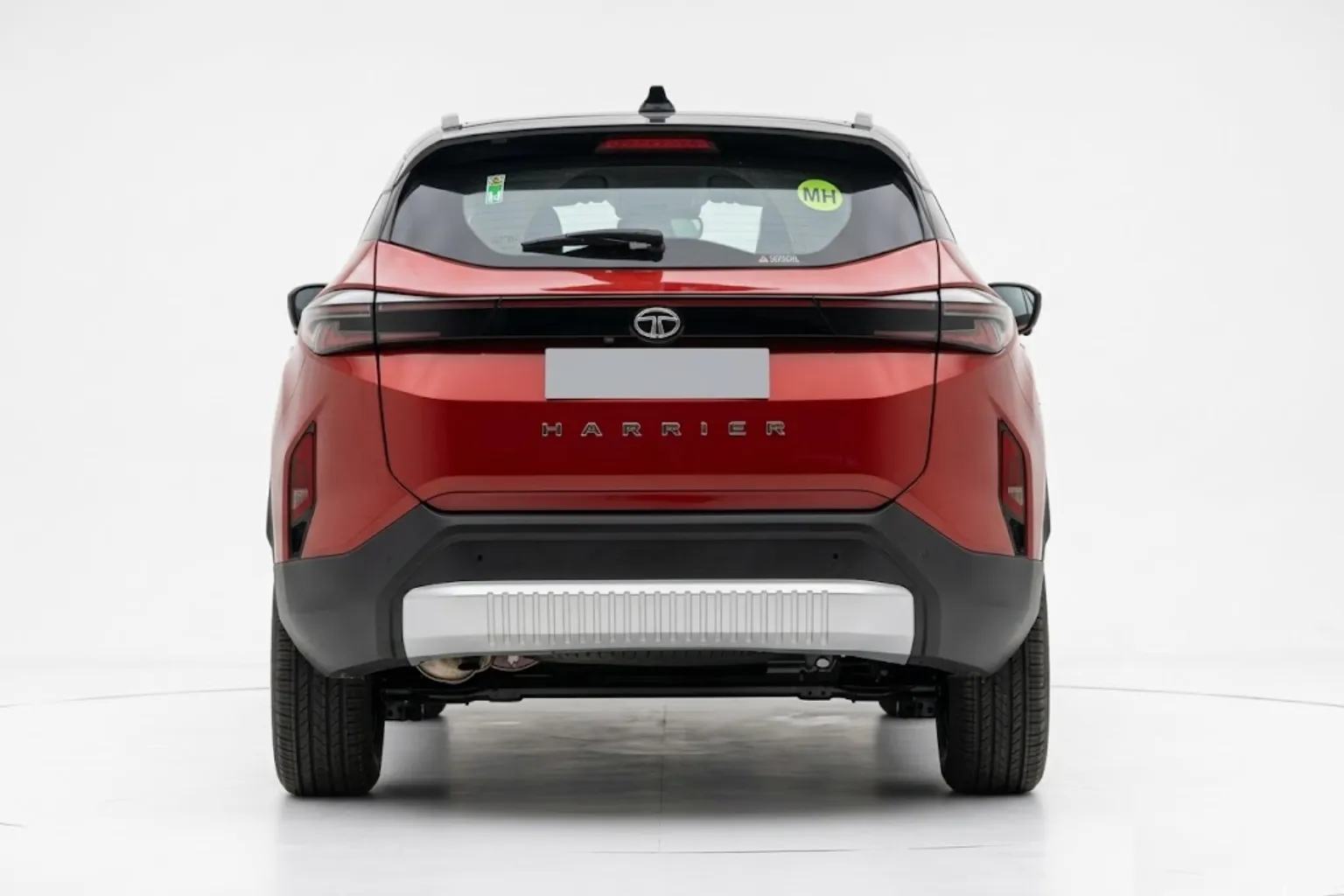 Tata Motors Harrier