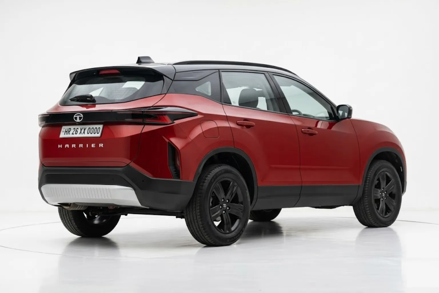 Tata Motors Harrier
