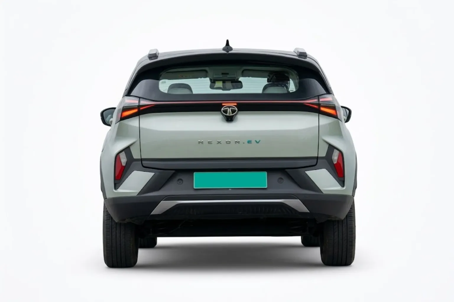 Tata Motors Nexon EV