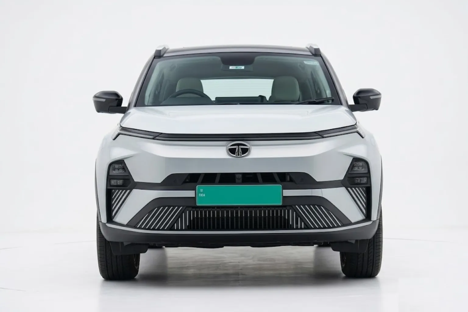 Tata Motors Nexon EV