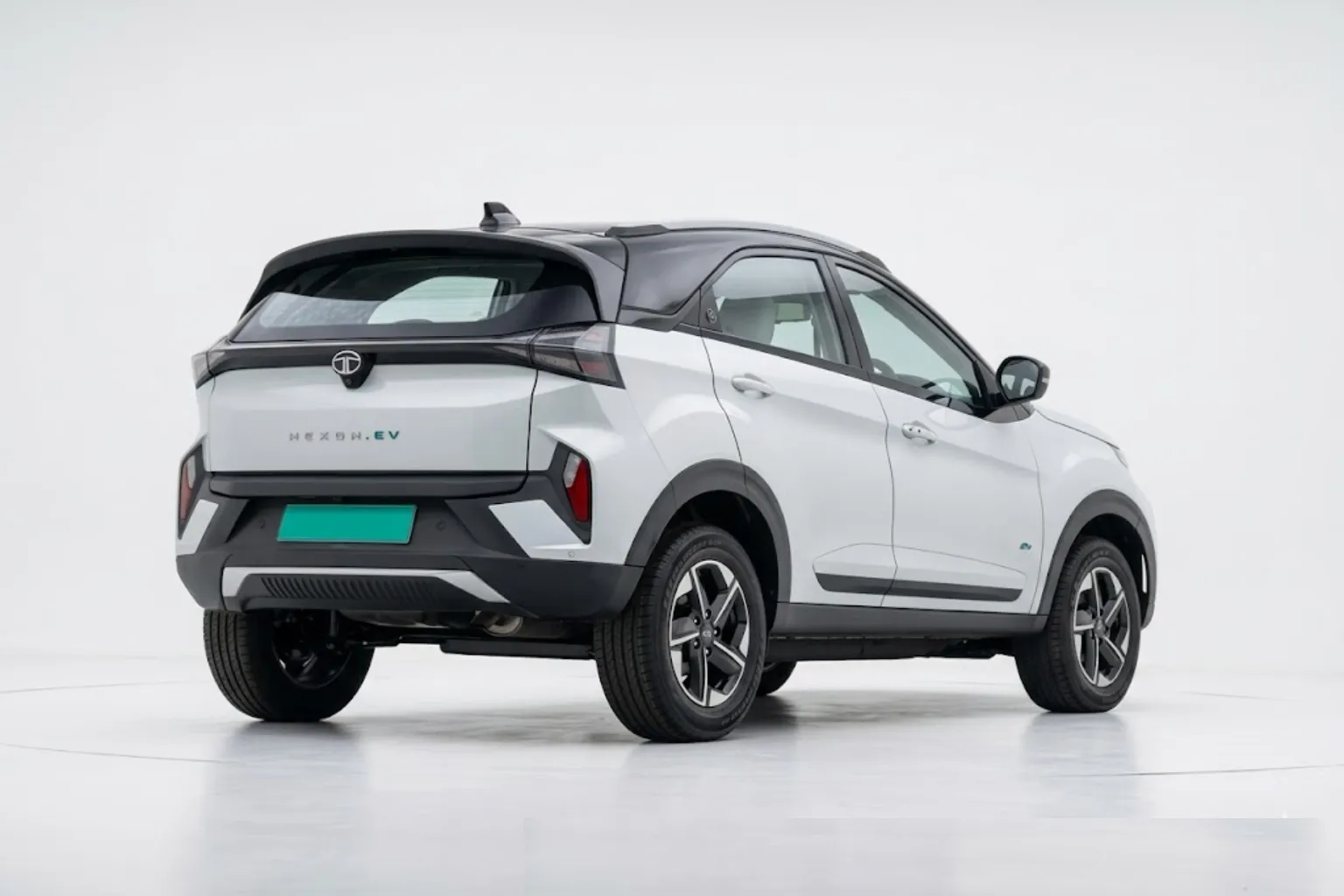 Tata Motors Nexon EV